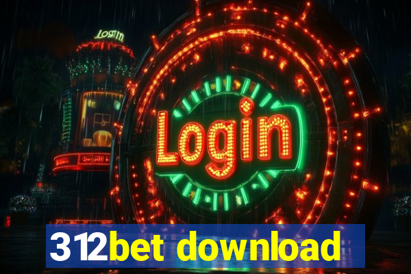 312bet download